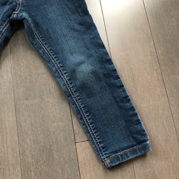 Old Navy skinny jeans💫 - Picture 5 of 5